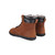 Florence Lambswool Chocolate