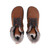 Florence Lambswool Chocolate