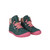 Deemer 2.0 WP Wool Turquoise