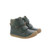 Demil Nappa WP Wool Green
