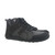 Pax Leather Wool Dark Grey