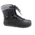 Liam Tex Lambswool Black