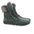 Levi Tex Lambswool Green