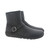 Lars Hydro Lambswool Black