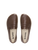 Buena Dark Brown & Beige