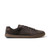 BLSN-200W Leather Women Dark Brown