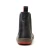 BLSN-300W Leather Women Black