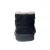 BLSN-030W Leather Women Black