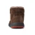 BLSN-030W Leather Women Brown