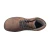 BLSN-020W Leather Women Brown