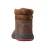 BLSN-020W Leather Women Brown