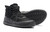 Scrambler Trail Mid WP Men Black/Asphalt
