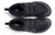 Scrambler Trail Mid WP Men Black/Asphalt