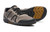 Mesa Trail II Men Fallen Rock/Black