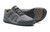 Mesa Trail WP Men Steel Gray/Asphalt