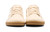Dillon Canvas Men Natural/Gum