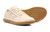 Dillon Canvas Men Natural/Gum
