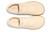 Dillon Canvas Men Natural/Gum
