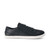 Dillon Leather Men Black