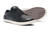 Dillon Leather Men Black