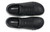 Dillon Leather Men Black