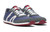 Wynn Men Blue/Gray/Red