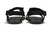 D-Trail Men Black/Asphalt