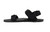 D-Trail Men Black/Asphalt