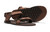 D-Trail Men Cocoa Brown/Java Brown