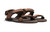 D-Trail Men Cocoa Brown/Java Brown