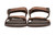 D-Trail Men Cocoa Brown/Java Brown