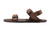 D-Trail Men Cocoa Brown/Java Brown