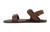 D-Trail Men Cocoa Brown/Java Brown
