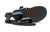 D-Trail Men Stormy Weather/Black