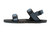 D-Trail Men Stormy Weather/Black