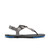 H-Trail Men Steel Gray/Blue Lolite