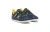 Prio Youth Dress Blues/Spectra Yellow