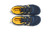 Prio Youth Dress Blues/Spectra Yellow