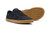 Dillon Canvas Women Black/Gum