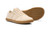 Dillon Canvas Women Natural/Gum