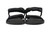 D-Trail Women Black/Asphalt