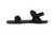 D-Trail Women Black/Asphalt