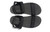 D-Trail Women Black/Asphalt