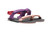 D-Trail Women Dewberry Multi