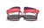 D-Trail Women Dewberry Multi