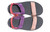 D-Trail Women Dewberry Multi