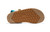 D-Trail Women Irish Cream/Lake Blue