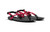 Genesis Women Raspberry