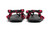 Genesis Women Raspberry
