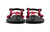 Genesis Women Raspberry
